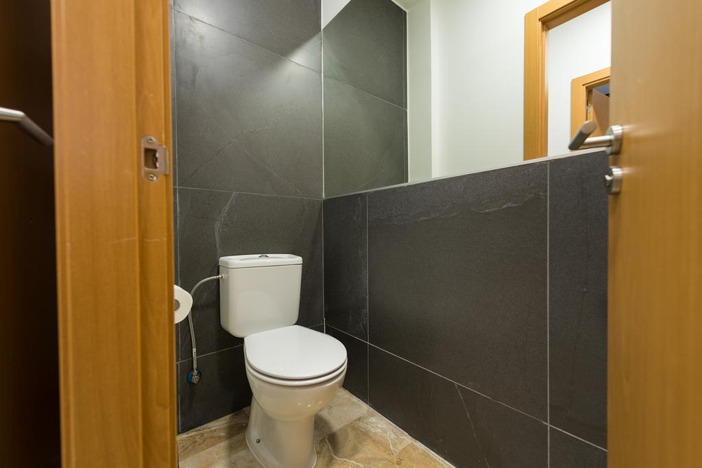 Apartment Garden Loft Munch Las Palmas de Gran Canaria