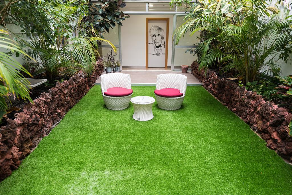 Appartement Garden Loft Munch