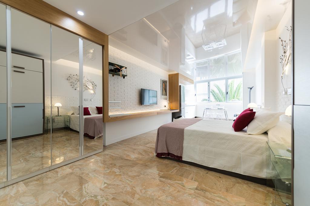 Garden Loft Munch Las Palmas de Gran Canárias