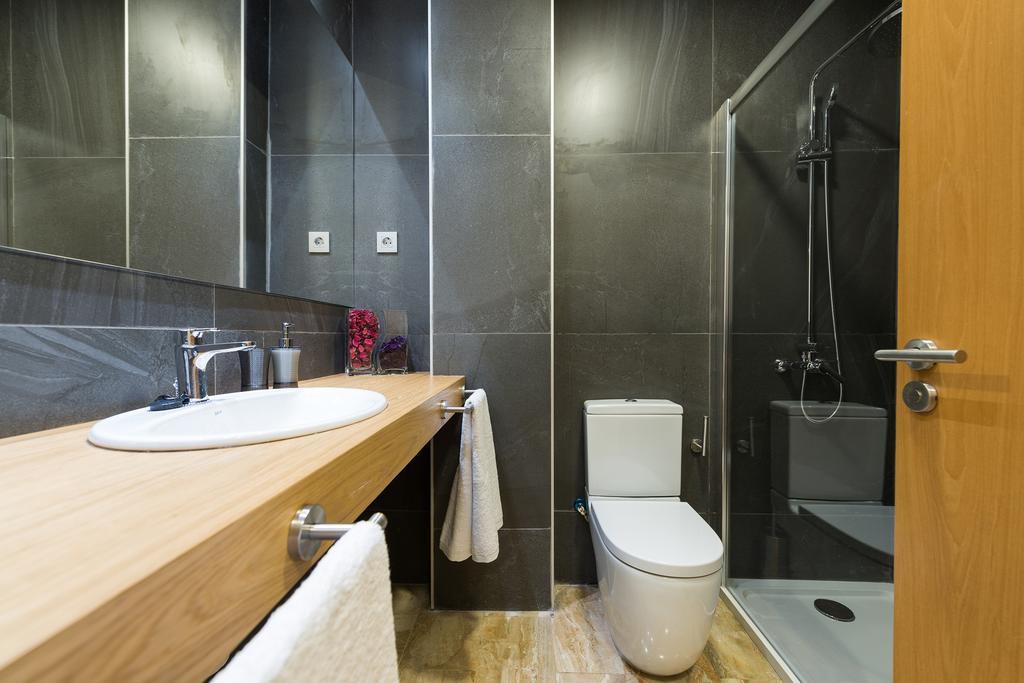 Apartamento Garden Loft Munch Las Palmas de Gran Canárias