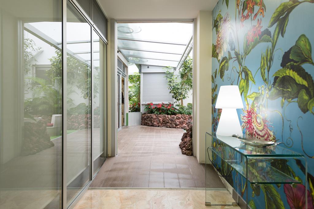Apartamento Garden Loft Munch Las Palmas de Gran Canárias