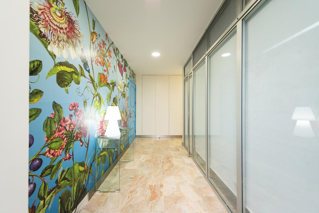 Appartement Garden Loft Munch Las Palmas de Gran Canaria