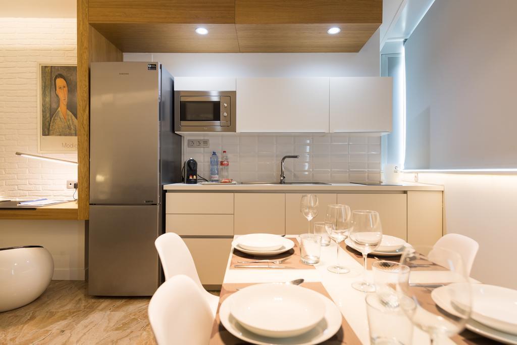 Garden Loft Munch Appartement